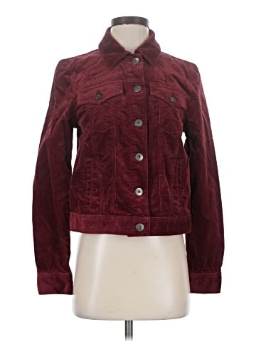 Style&Co Jacket (view 1)