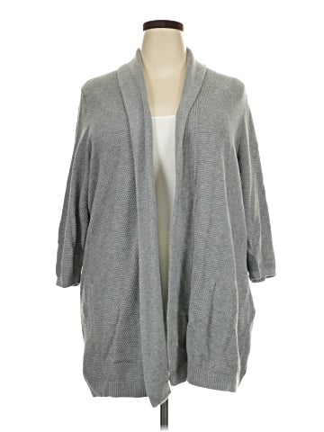 Lands' End Cardigan (view 1)