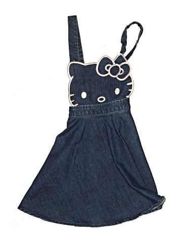 Hello Kitty Dress (view 1)
