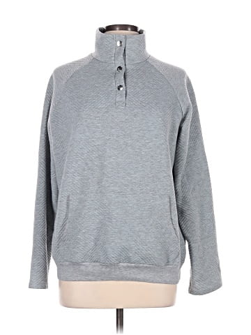 Unbranded Turtleneck Sweater (view 1)