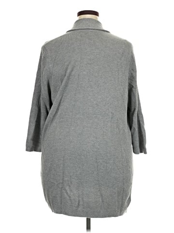 Lands' End Cardigan (view 2)