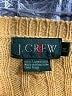 J.Crew Gold Pullover Sweater Size M - photo 7