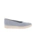 Vionic Blue Flats Size 11 - photo 1
