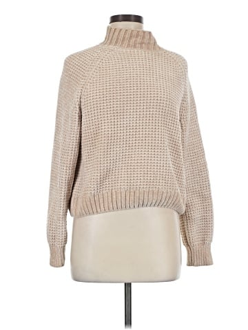 Divided by H&M Turtleneck Sweater (view 1)
