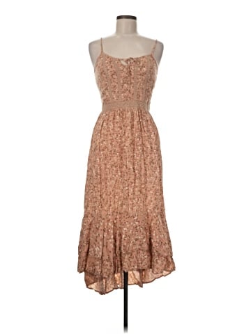 Japna Casual Dress (view 1)