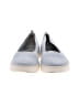 Vionic Blue Flats Size 11 - photo 2