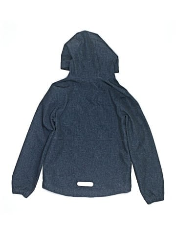 George Zip Up Hoodie (view 2)