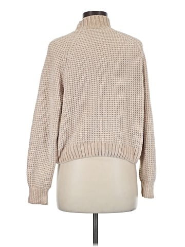 Divided by H&M Turtleneck Sweater (view 2)