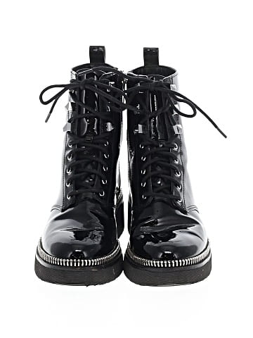 MICHAEL Michael Kors Ankle Boots (view 2)