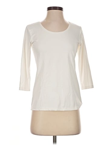 BOSS by HUGO BOSS 3/4 Sleeve T-Shirt (view 1)