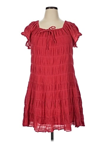 Max Studio Casual Dress (view 1)