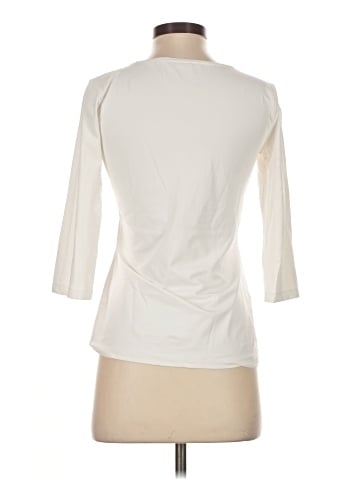 BOSS by HUGO BOSS 3/4 Sleeve T-Shirt (view 2)