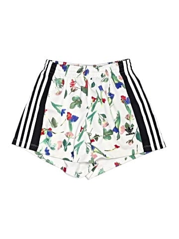 Adidas Athletic Shorts (view 1)