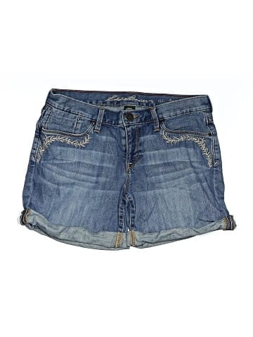 Eddie Bauer Denim Shorts (view 1)