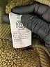 Athleta 100% Polyester Solid Green Track Jacket Size XXS - photo 7