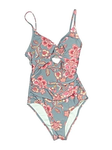 Cupshe One Piece Swimsuit (view 1)