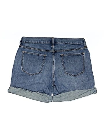 Eddie Bauer Denim Shorts (view 2)