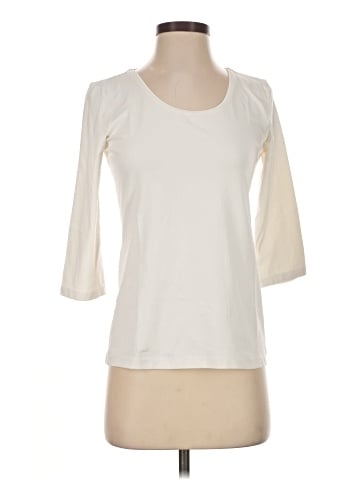 BOSS by HUGO BOSS 3/4 Sleeve T-Shirt (view 1)