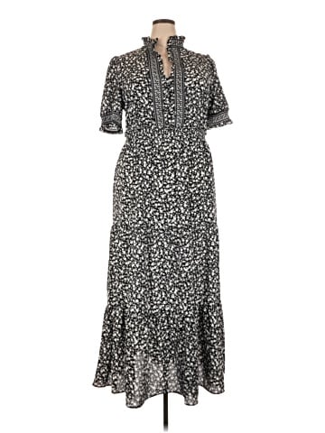 London Style Casual Dress (view 1)