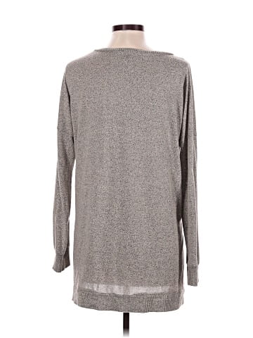 Fortune + Ivy Pullover Sweater (view 2)