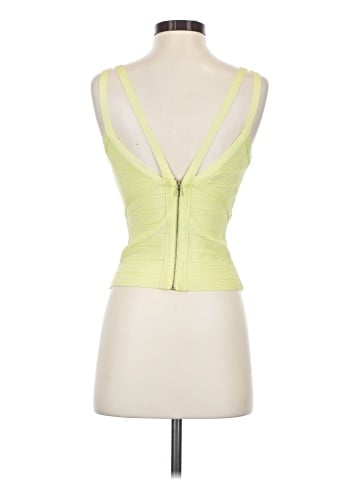 Bebe Sleeveless Top (view 2)