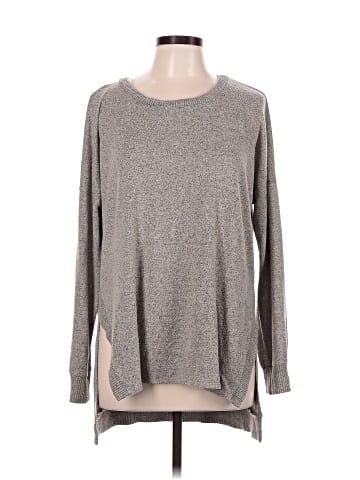 Fortune + Ivy Pullover Sweater (view 1)