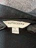 Autograph Black Pullover Sweater Size M - photo 7