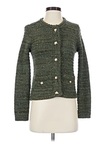 Talbots Cardigan (view 1)