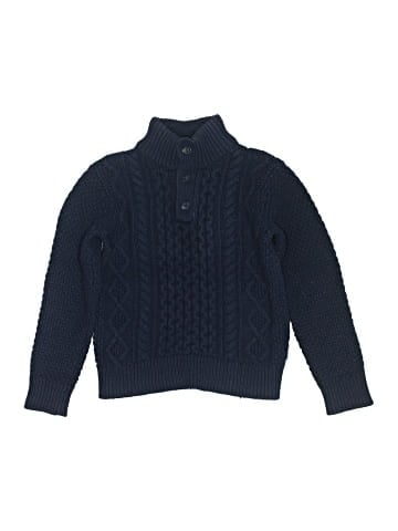 Gap Kids Turtleneck Sweater (view 1)