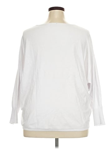 Cyrus 3/4 Sleeve T-Shirt (view 2)