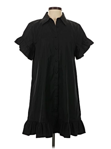 J.Crew Casual Dress (view 1)