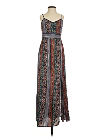 Xhilaration Casual Dress (view 1)