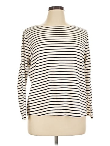 L.L.Bean Long Sleeve Top (view 1)