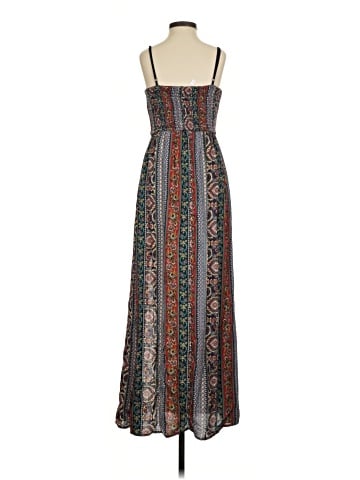 Xhilaration Casual Dress (view 2)