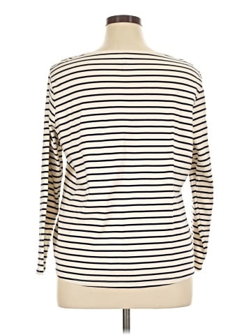 L.L.Bean Long Sleeve Top (view 2)