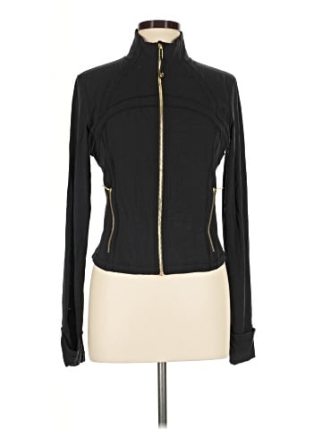ViX by Paula Hermanny Track Jacket (view 1)