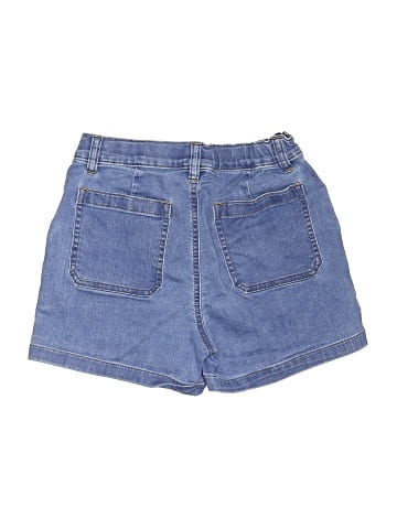 Crewcuts Denim Shorts (view 2)