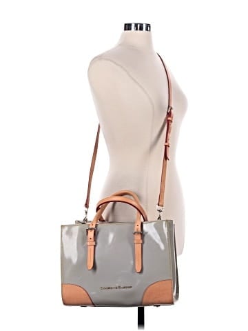 Dooney & Bourke Satchel (view 2)