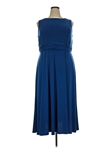 Coldwater Creek Cocktail Dress (view 1)