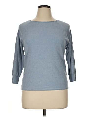 Milano Pullover Sweater (view 1)