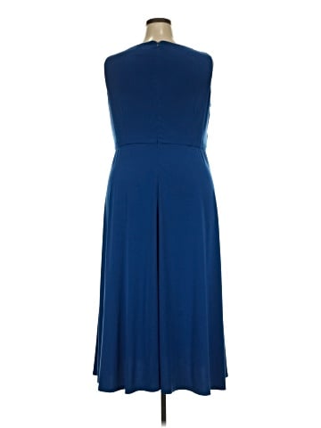 Coldwater Creek Cocktail Dress (view 2)