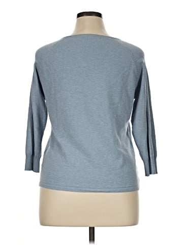 Milano Pullover Sweater (view 2)