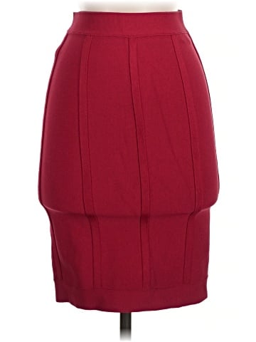 BCBGMAXAZRIA Formal Skirt (view 1)