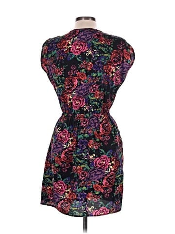 Angie Casual Dress (view 2)