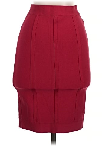 BCBGMAXAZRIA Formal Skirt (view 2)