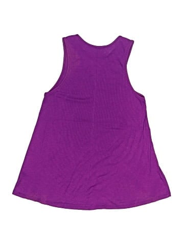 Faded Glory Sleeveless T-Shirt (view 2)