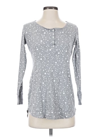 Cato Long Sleeve Top (view 1)