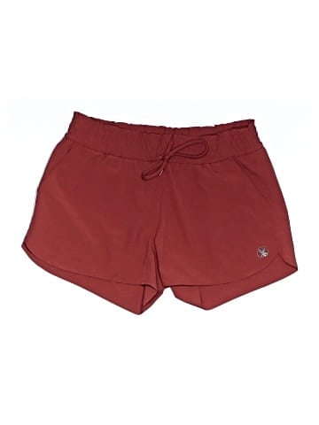 Carve Designs Athletic Shorts (view 1)