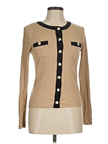 Ann Taylor Cardigan (view 1)