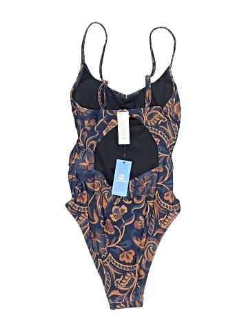Cupshe One Piece Swimsuit (view 2)